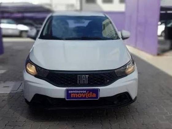 FIAT ARGO 2024