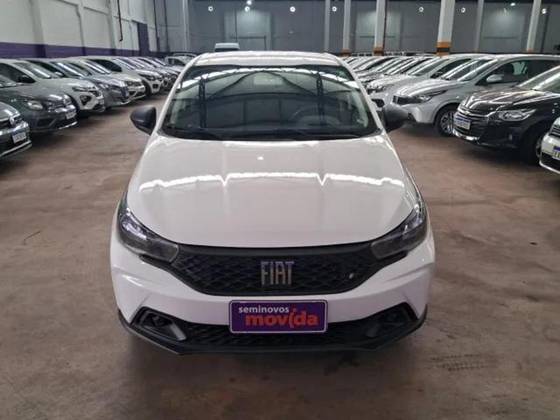 FIAT ARGO 2024