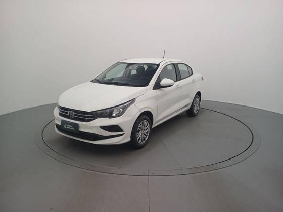 FIAT CRONOS 2024