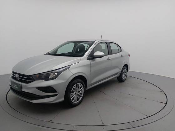 FIAT CRONOS 2024