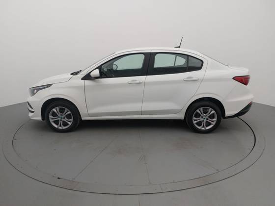 FIAT CRONOS 2023