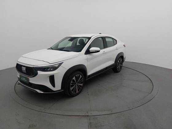 FIAT FASTBACK 2023