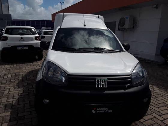 FIAT FIORINO 2024