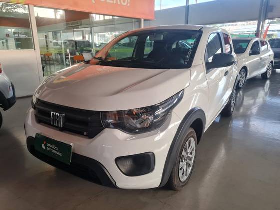 FIAT MOBI 2023