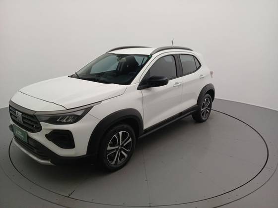 FIAT PULSE 2024
