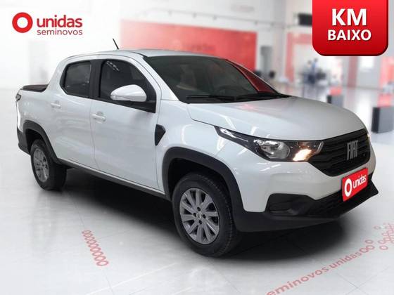 FIAT STRADA 2023