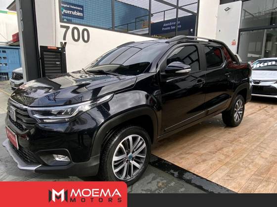 FIAT STRADA 2024