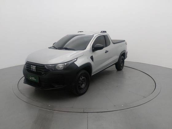 FIAT STRADA 2023