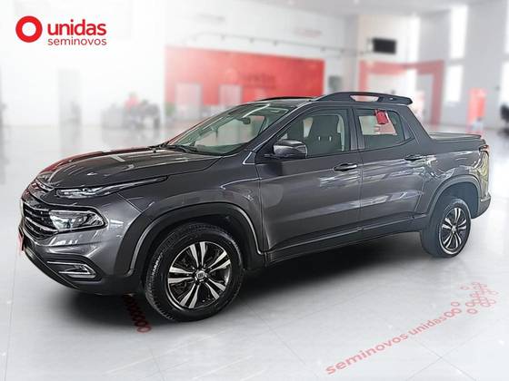 FIAT TORO 2024