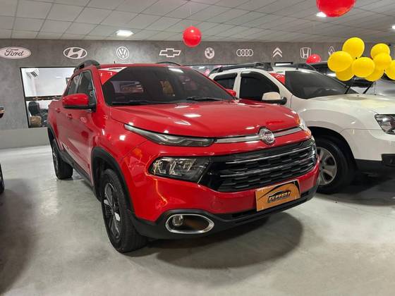 FIAT TORO 2017