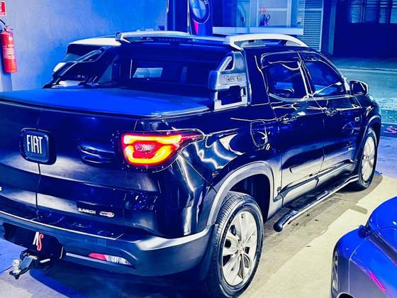 FIAT TORO 2020