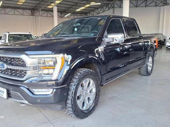 FORD F-150 2023
