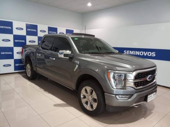 FORD F-150 2023