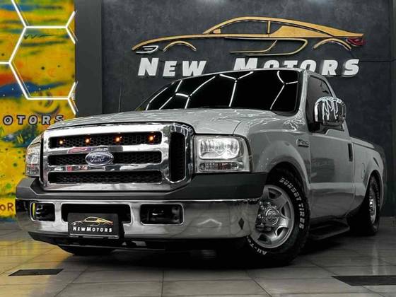 FORD F-250 2003
