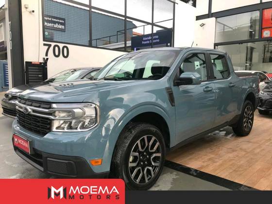 FORD MAVERICK 2023