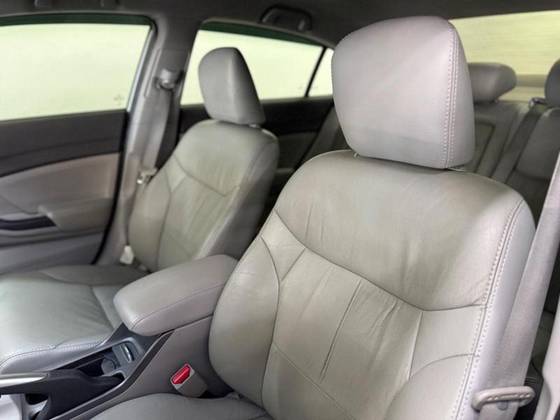 HONDA CIVIC 2014