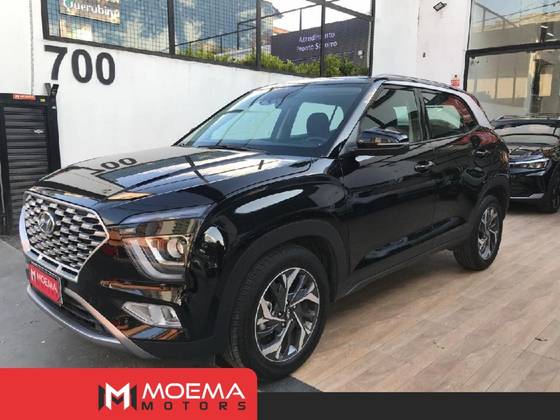 HYUNDAI CRETA 2025