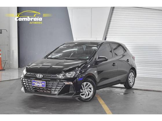 HYUNDAI HB20 2023