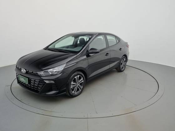 HYUNDAI HB20S 2024