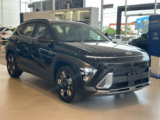 HYUNDAI KONA 2026