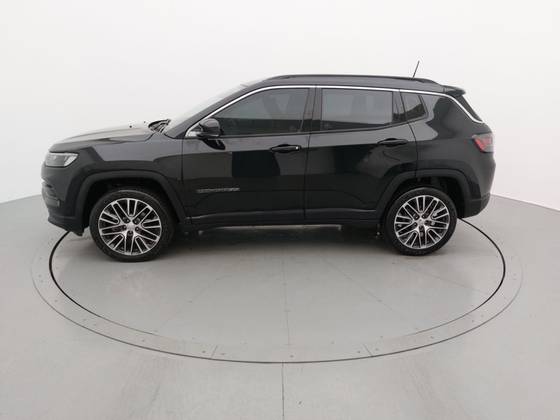 JEEP COMPASS 2023