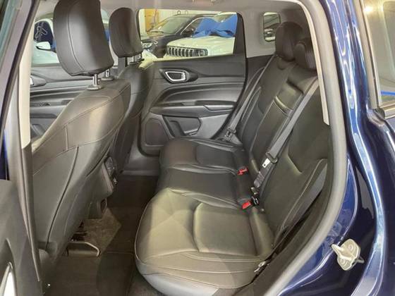 JEEP COMPASS 2024