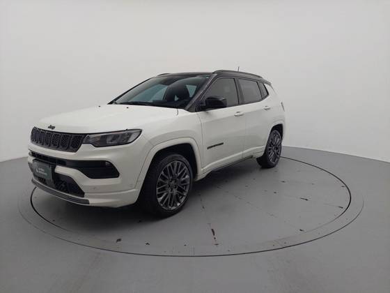 JEEP COMPASS 2024