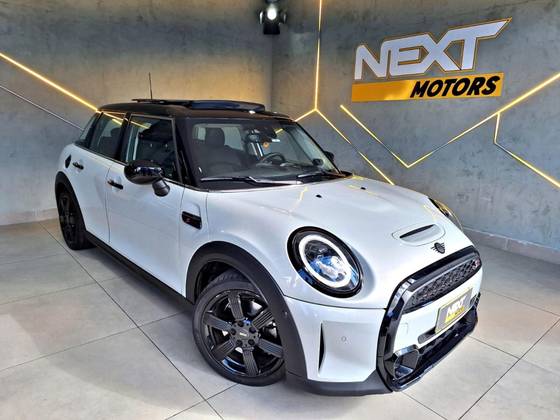 MINI COOPER 2023