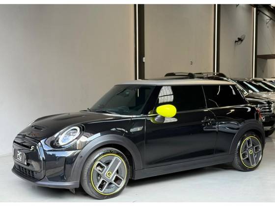 MINI COOPER 2023