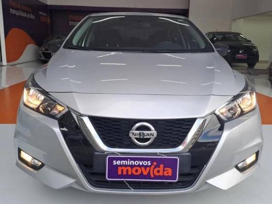 NISSAN VERSA 2023
