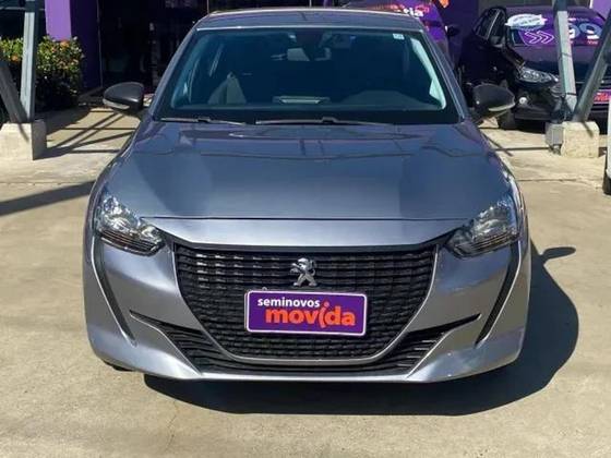 PEUGEOT 208 2024