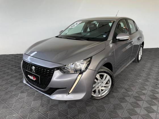 PEUGEOT 208 2023