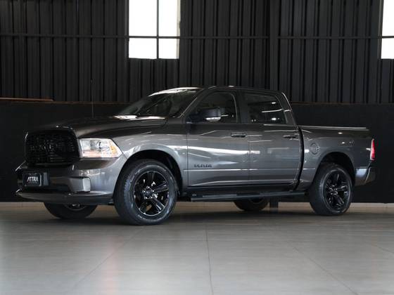 RAM CLASSIC 2023
