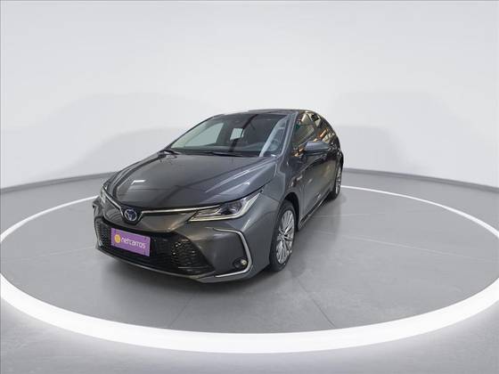 TOYOTA COROLLA 2024