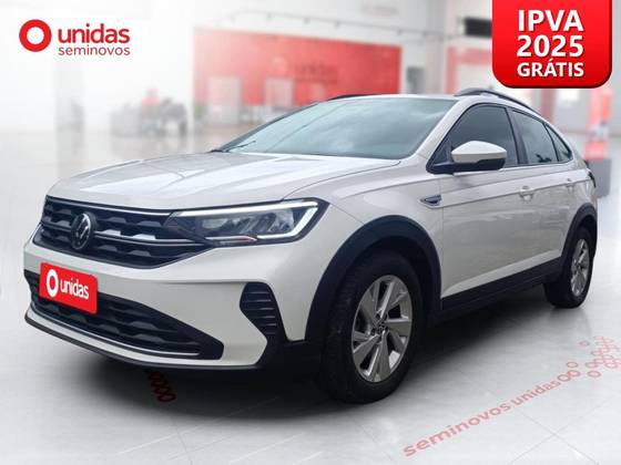 VOLKSWAGEN NIVUS 2023