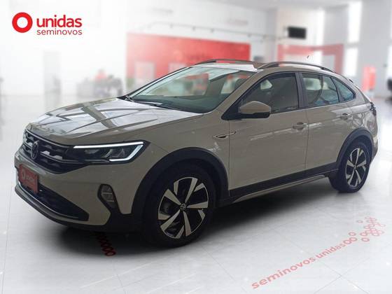 VOLKSWAGEN NIVUS 2024