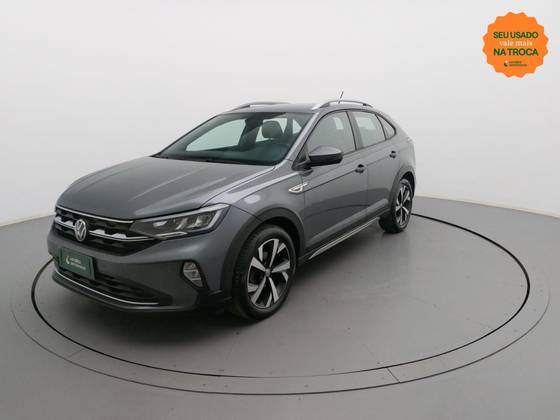 VOLKSWAGEN NIVUS 2024