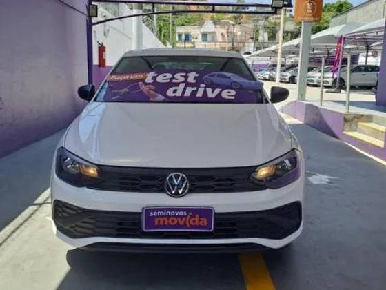 VOLKSWAGEN POLO 2024