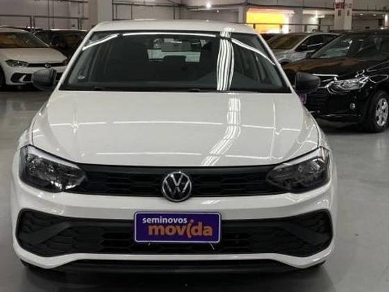 VOLKSWAGEN POLO 2024