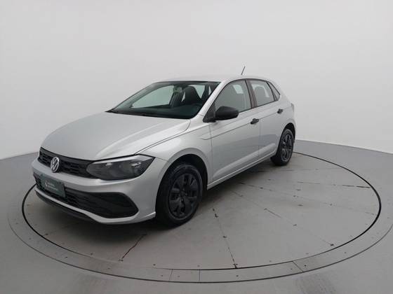 VOLKSWAGEN POLO 2024