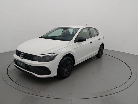 VOLKSWAGEN POLO 2024