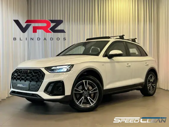 AUDI Q5 2022