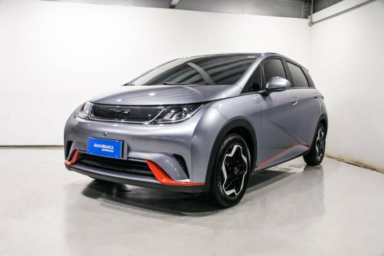 BYD DOLPHIN 2024