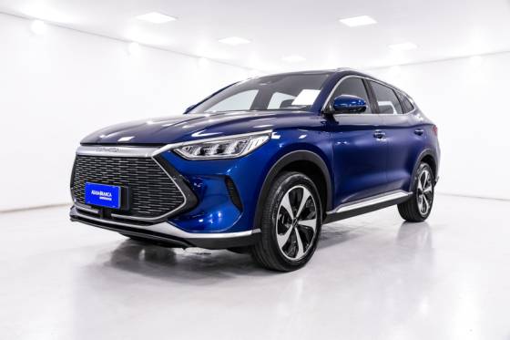 BYD SONG PLUS 2024