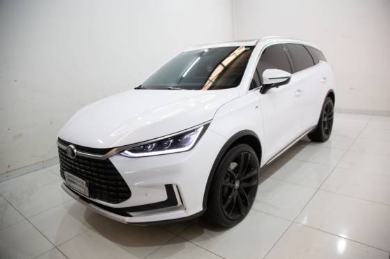 BYD TAN 2023