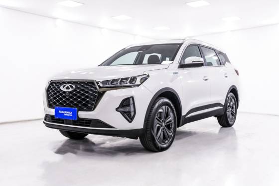 CAOA CHERY TIGGO 7 PRO 2024