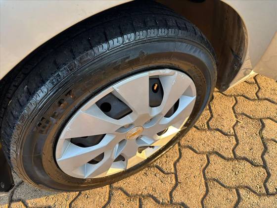 CHEVROLET ONIX 2016