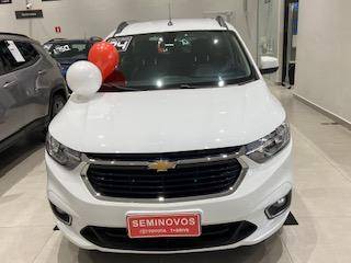 CHEVROLET SPIN 2024