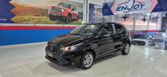 FIAT ARGO 2022