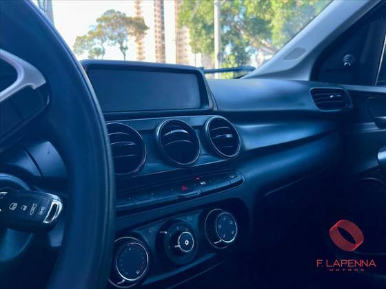 FIAT ARGO 2023